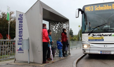 Öffentlicher Verkehr