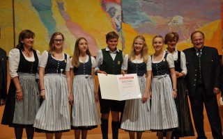 Lucia Wagner, Barbara Raidl,Gerhard Scherzenlehner,Hannah Besendorfer,Laura Hinterleitner.JPG