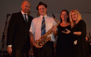vlnr Dietmar Winkler, Christian Gruber, Daniela u. Astrid Wirtenberger.jpg