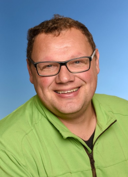 Tagwerker Reinhard