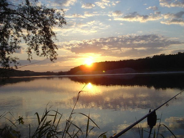 Abendstimmung alte Donau.JPG