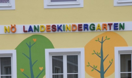 Kindergärten