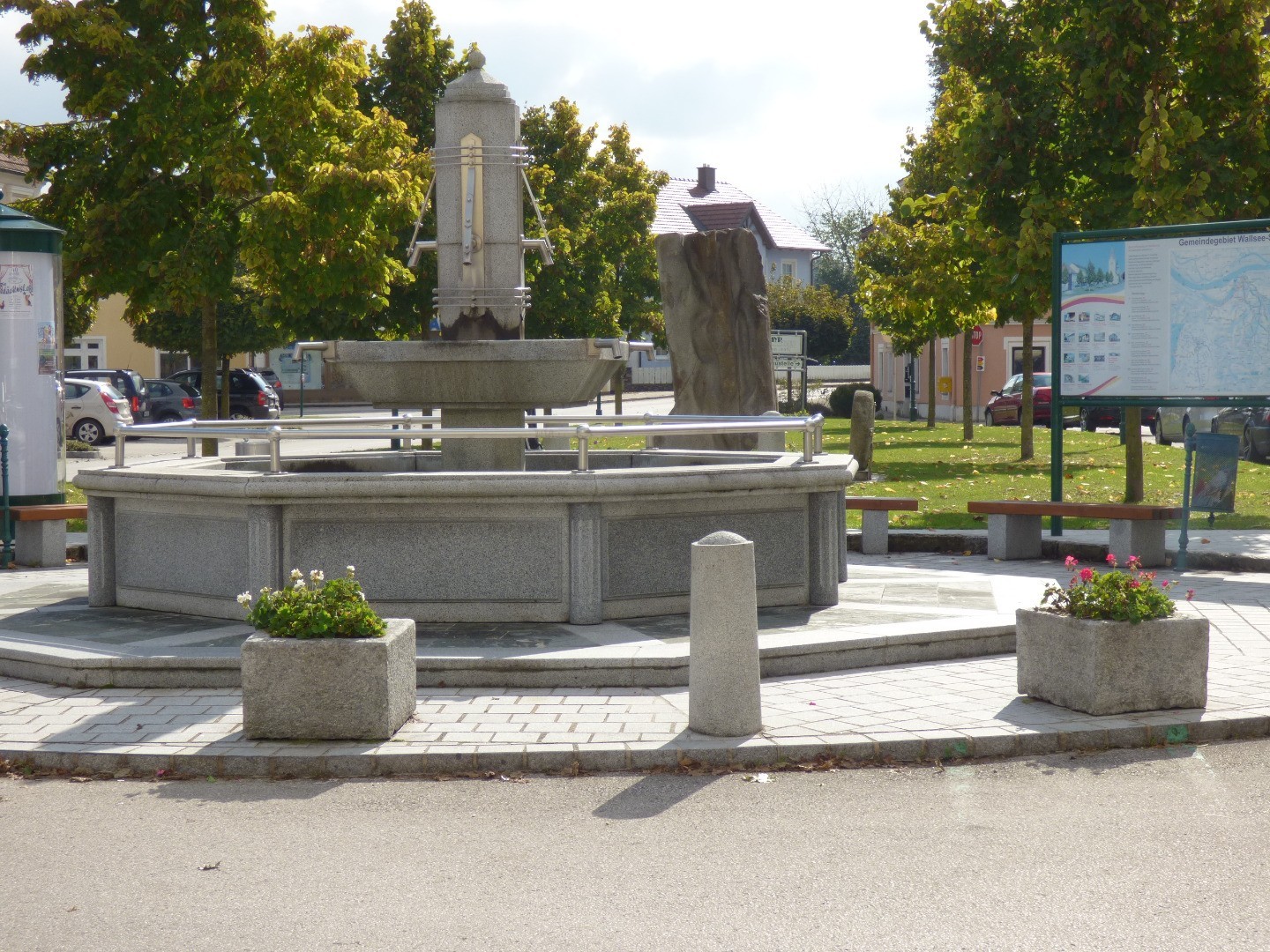 Marktbrunnen 