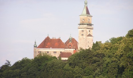 Burg Wallsee