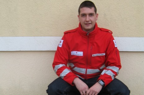 Kohlert first responder hp