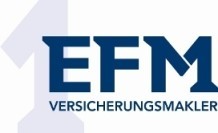 EFM_Logo_blau_mitEinser_2010