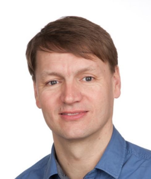 Perndl Christian
