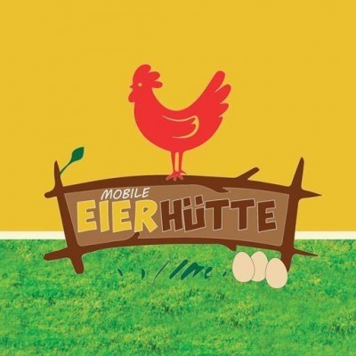 Eierhütte