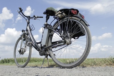E-Bike Verleih