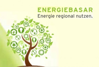 Energiebasar