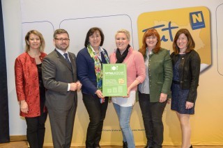 Auszeichnung Vitalküche KIndergarten 20.4.2017.jpg