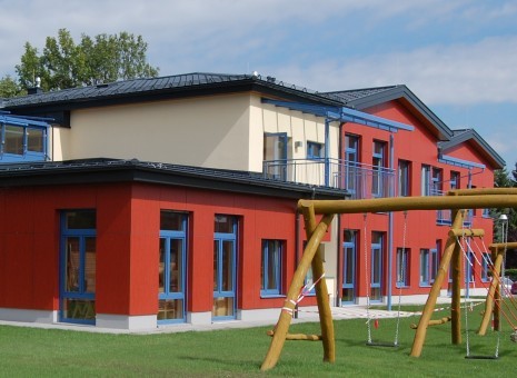 Kindergarten