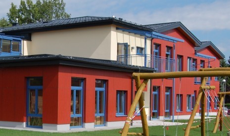 Kindergärten