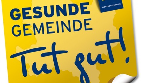 Gesunde Gemeinde