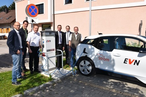 E_Tankstelle