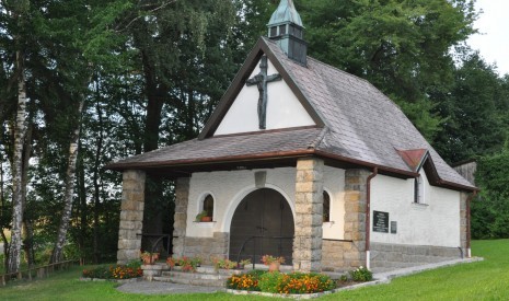 Luegerkapelle