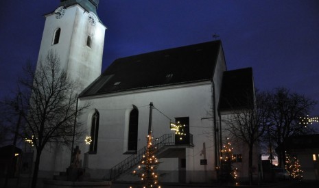 Pfarrkirche