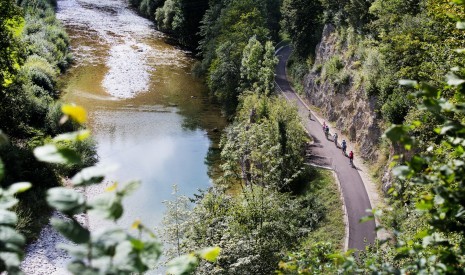 Ybbstalradweg