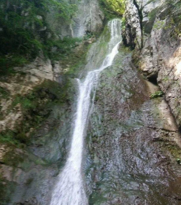 Wasserfall