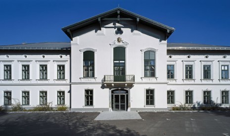 Kirchwegersaal Öhling