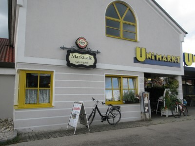Marktcafe