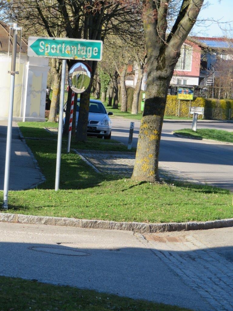 16 Alle Wege führen zu Bewegung