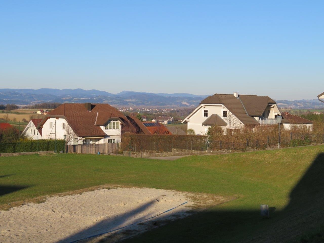19 Aussicht auch in Ri.Osten ins Mühlviertel