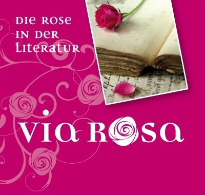 Via Rosa in der Literatur