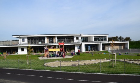 Kindergarten