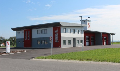 Freiwillige Feuerwehr