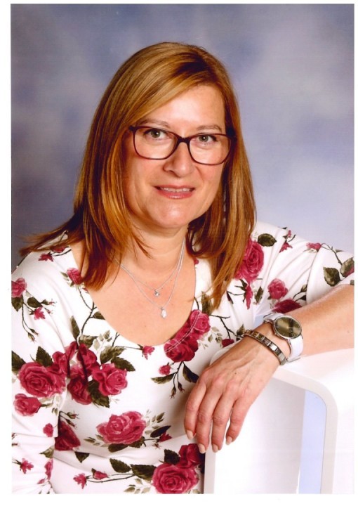 Wilma Futterknecht