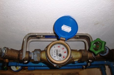 wasseruhr