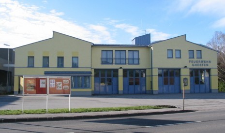 Feuerwehr / Polizei