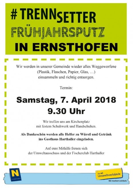 Orchestertreffen - Aktuelles | Ernsthofen