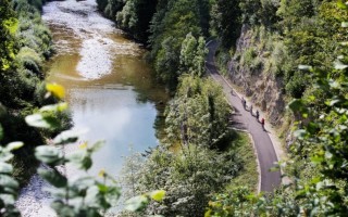 Atemberaubende Naturschauspiele am Ybbstalradweg (c) Mostviertel Tourismus, schwarz-koenig.at!!!!.jpg