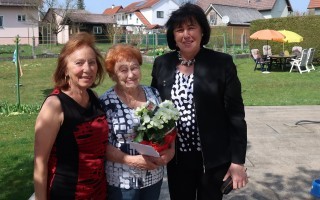 Erna Leutgöb