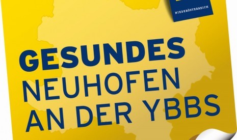 Gesunde Gemeinde