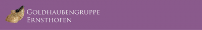 Logo Goldhaubengruppe Ernsthofen