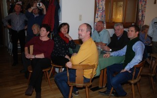 Vzbgm. Heidi Polsterer, Bgm. Juliane Günther, Josef Polsterer, Vzbgm. Ludwig Stolz, LAbg. Anton Kasser, MSL Hubert Kerschbaumer.jpg
