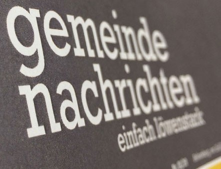 Nachrichten