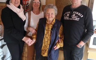 Erna Brunbauer