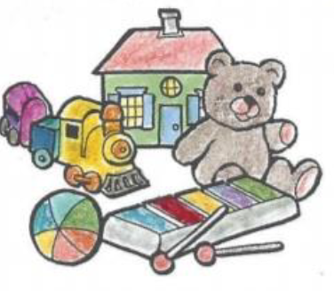kinderbasar