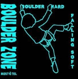 Bouldernlogo