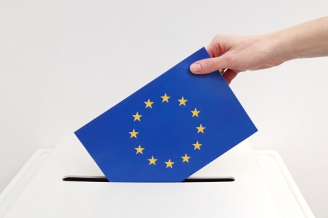 Europawahl 2019 hp