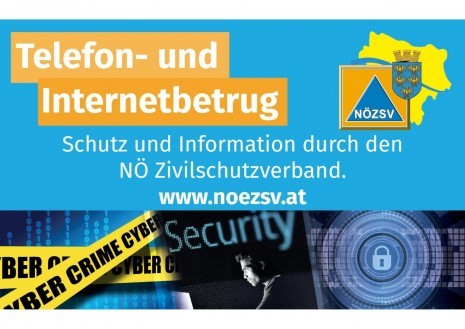 Telefon Internetbetrug Inserat NOEZSV