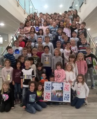 Gratulation der Partnerschule Mittelschule Rosenau.jpg