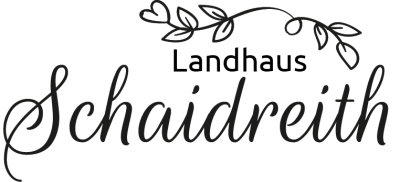 Landhaus-Schaidreith-Logo