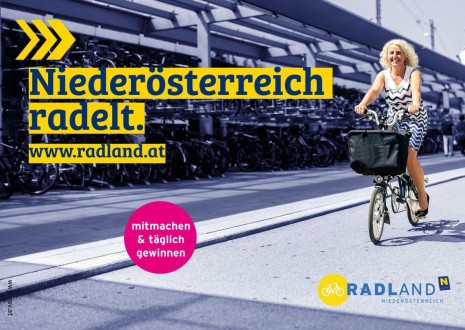 nö radelt