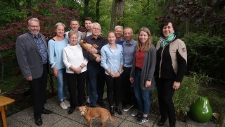 Rosemarie und Helmut Perner