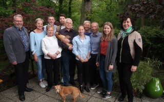 Rosemarie und Helmut Perner
